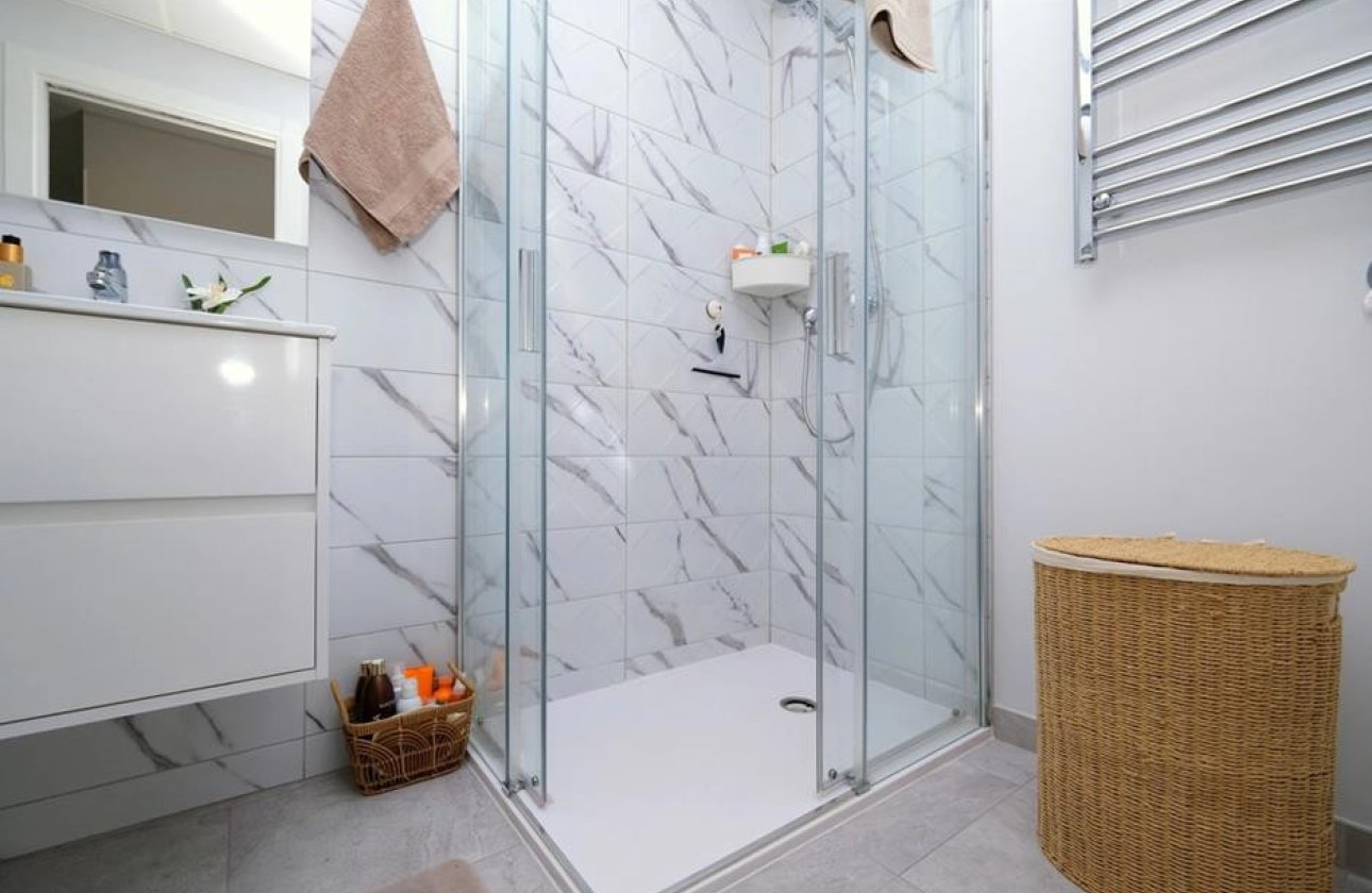 Herverkoop - Appartement -
Villamartin - Costa Blanca