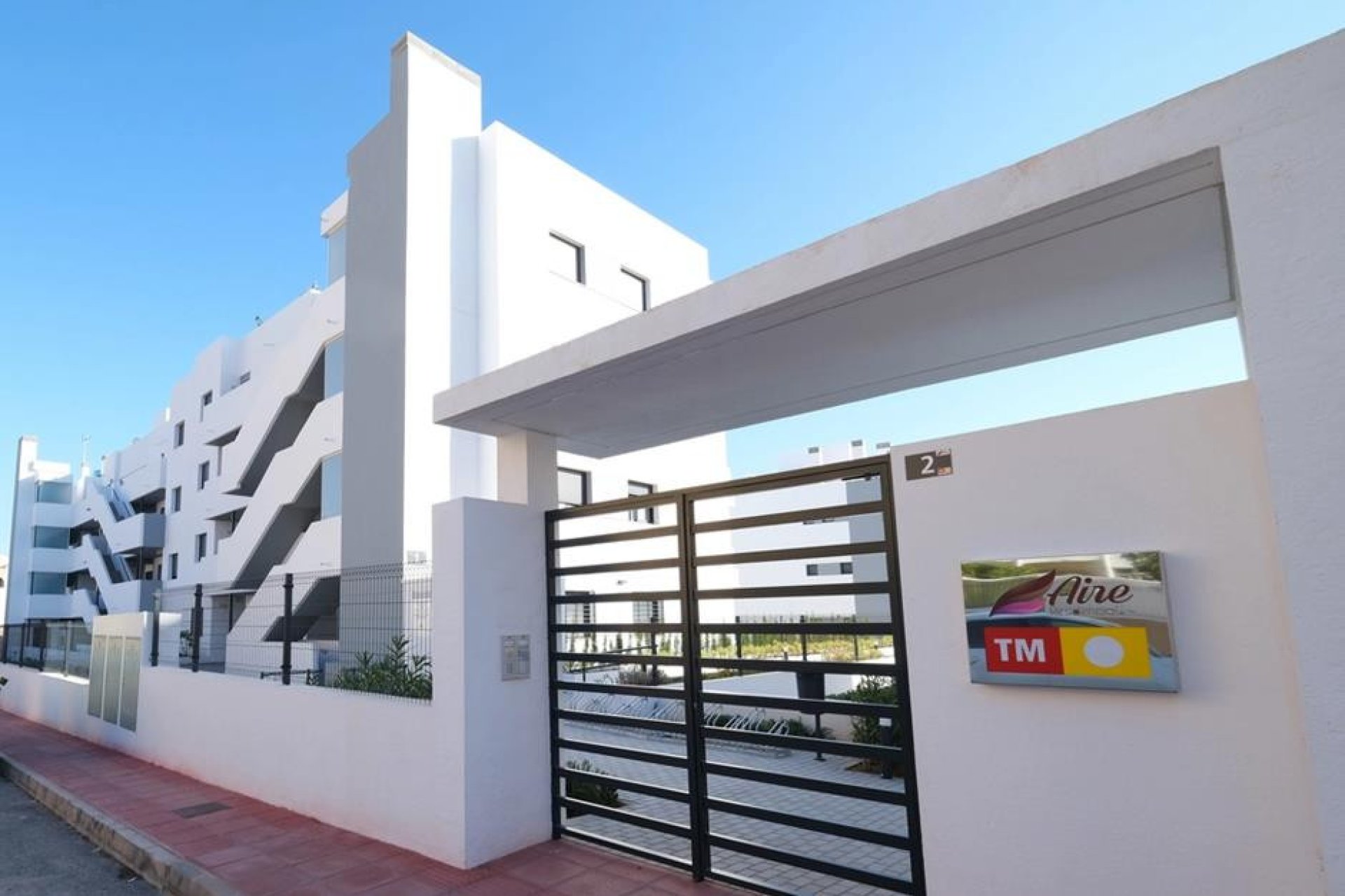 Herverkoop - Appartement -
Villamartin - Costa Blanca