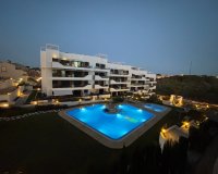Herverkoop - Appartement -
Villamartin - Costa Blanca