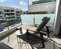 Herverkoop - Appartement -
Villamartin - Costa Blanca
