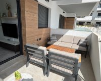 Herverkoop - Appartement -
Villamartin - Costa Blanca