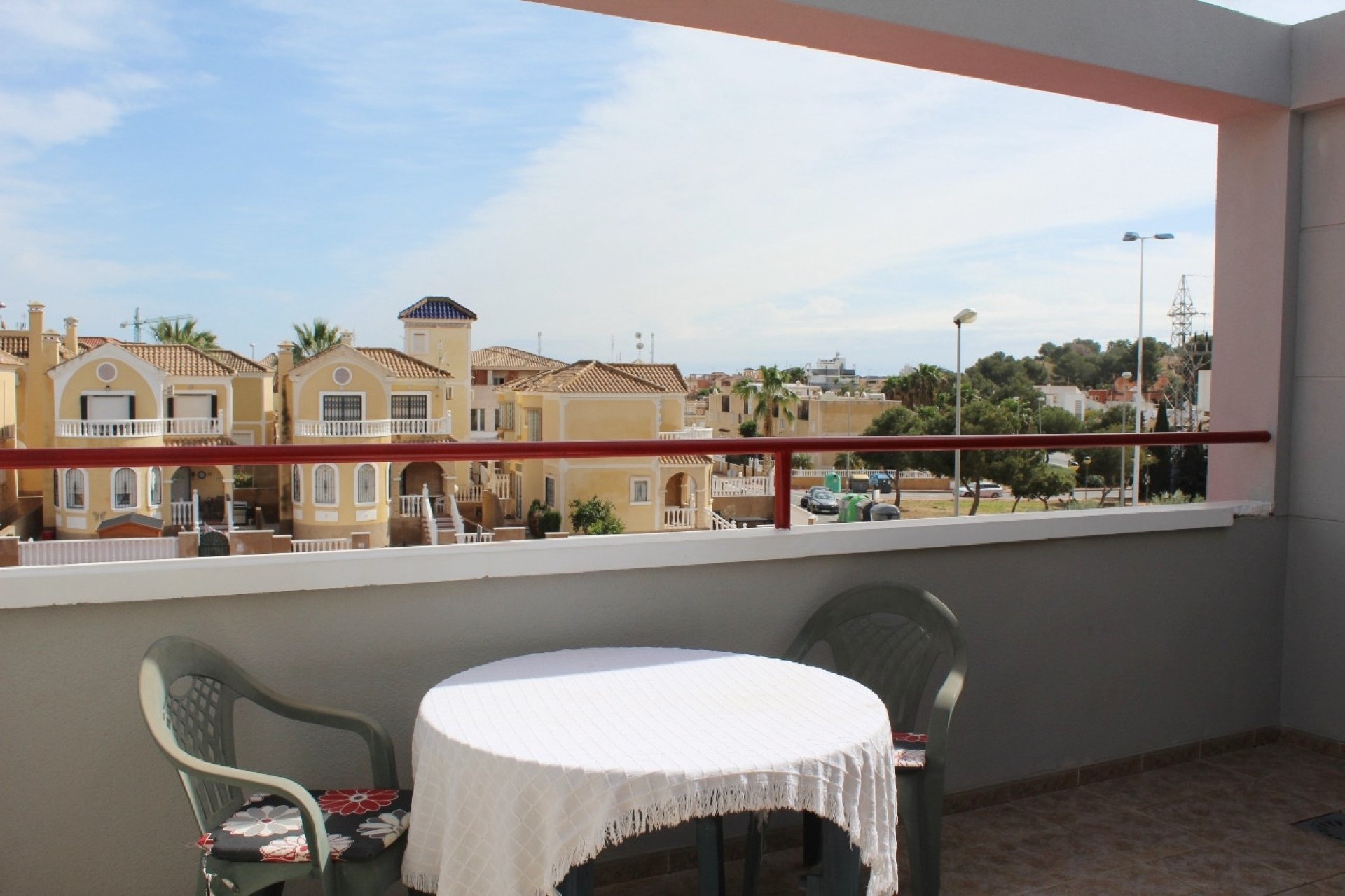 Herverkoop - Appartement -
Villamartin - Costa Blanca