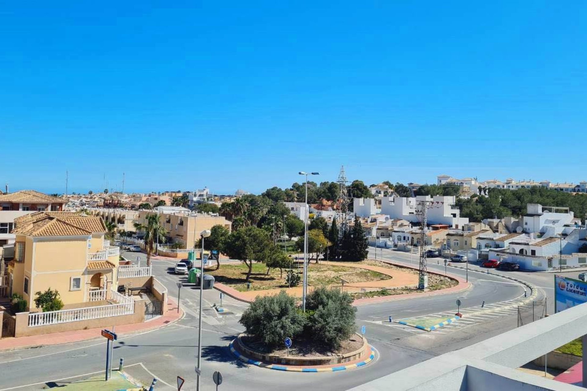 Herverkoop - Appartement -
Villamartin - Costa Blanca