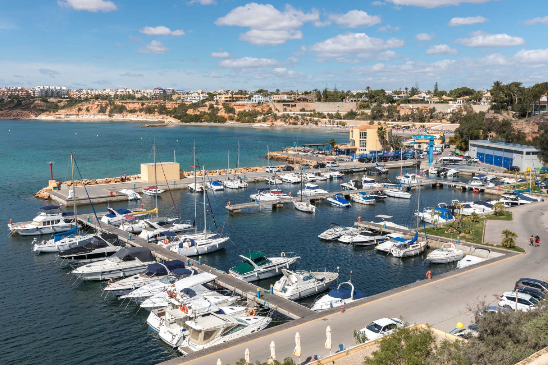 Herverkoop - Appartement -
Villamartin - Costa Blanca