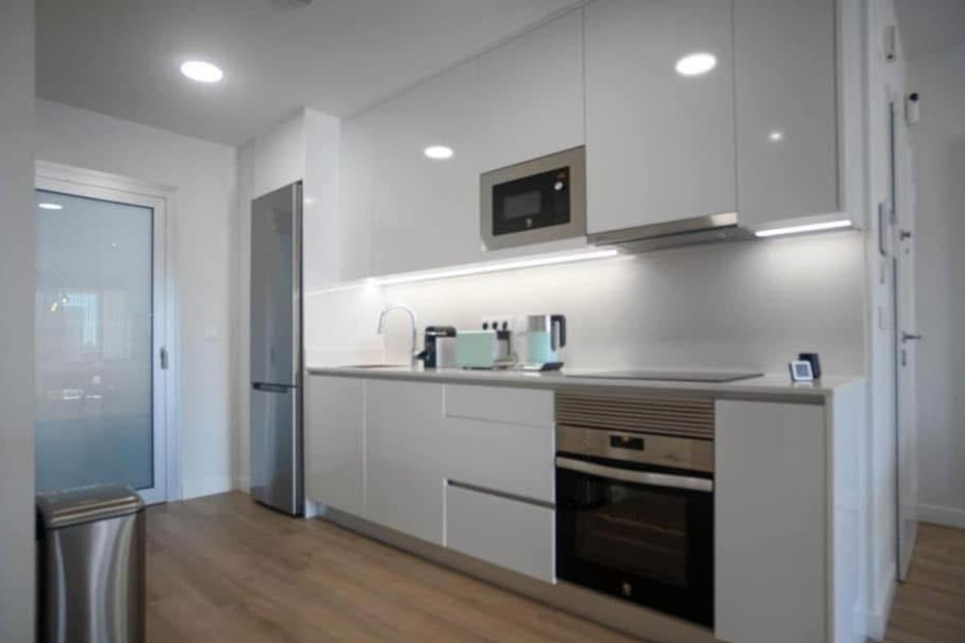 Herverkoop - Appartement -
Villamartin - Costa Blanca