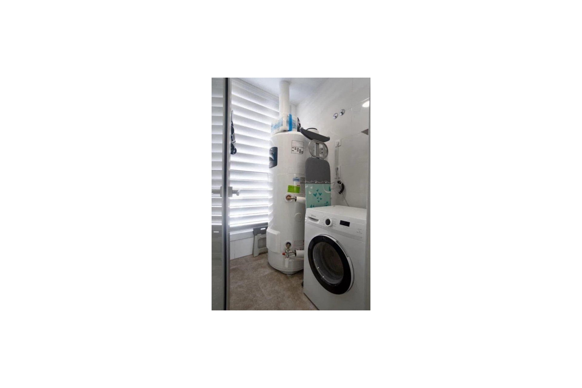 Herverkoop - Appartement -
Villamartin - Costa Blanca
