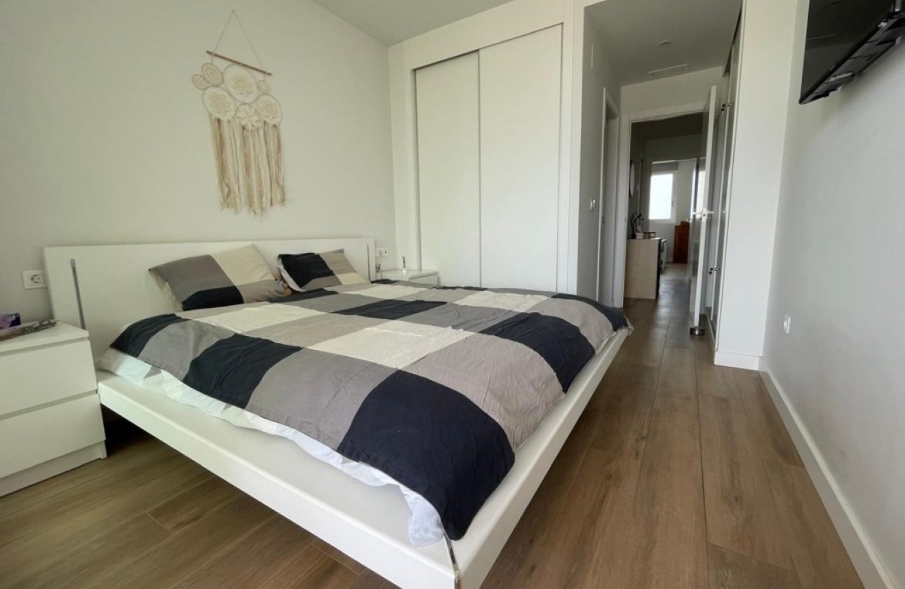 Herverkoop - Appartement -
Villamartin - Costa Blanca