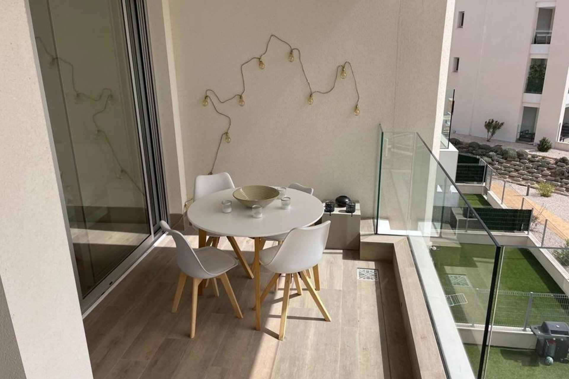 Herverkoop - Appartement -
Villamartin - Costa Blanca
