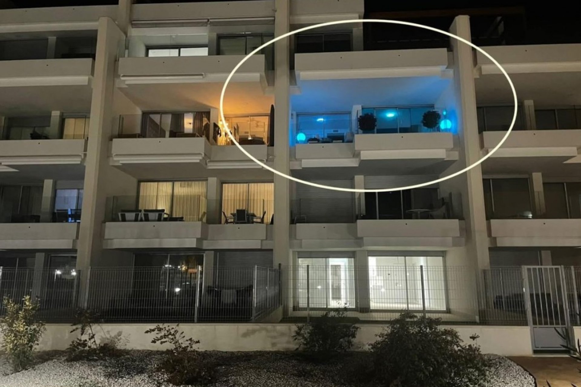 Herverkoop - Appartement -
Villamartin - Costa Blanca