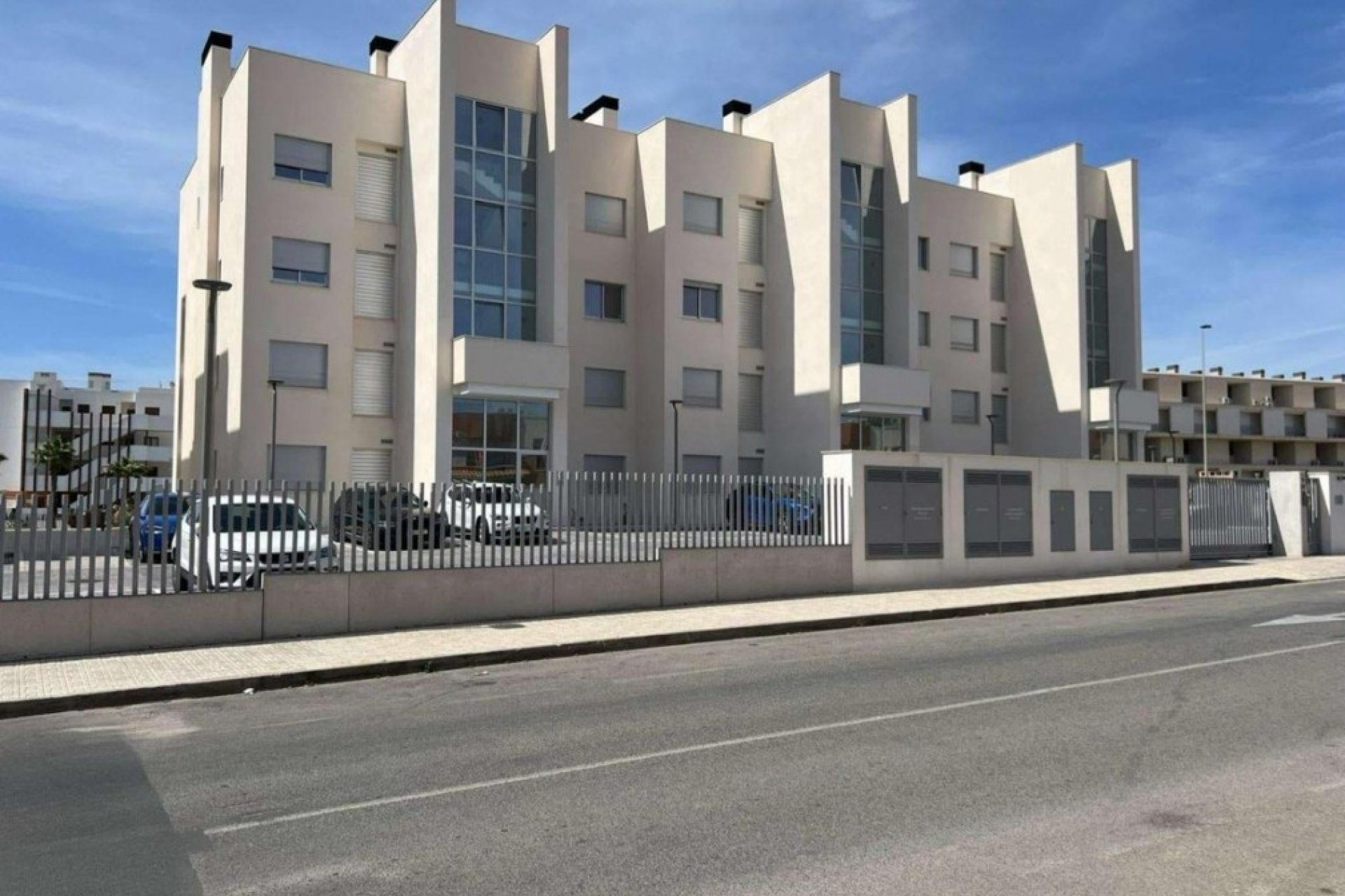 Herverkoop - Appartement -
Villamartin - Costa Blanca