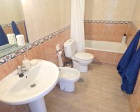 Herverkoop - Appartement -
Villamartin - Costa Blanca