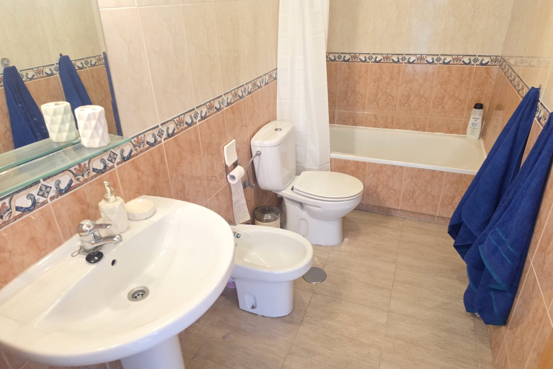 Herverkoop - Appartement -
Villamartin - Costa Blanca