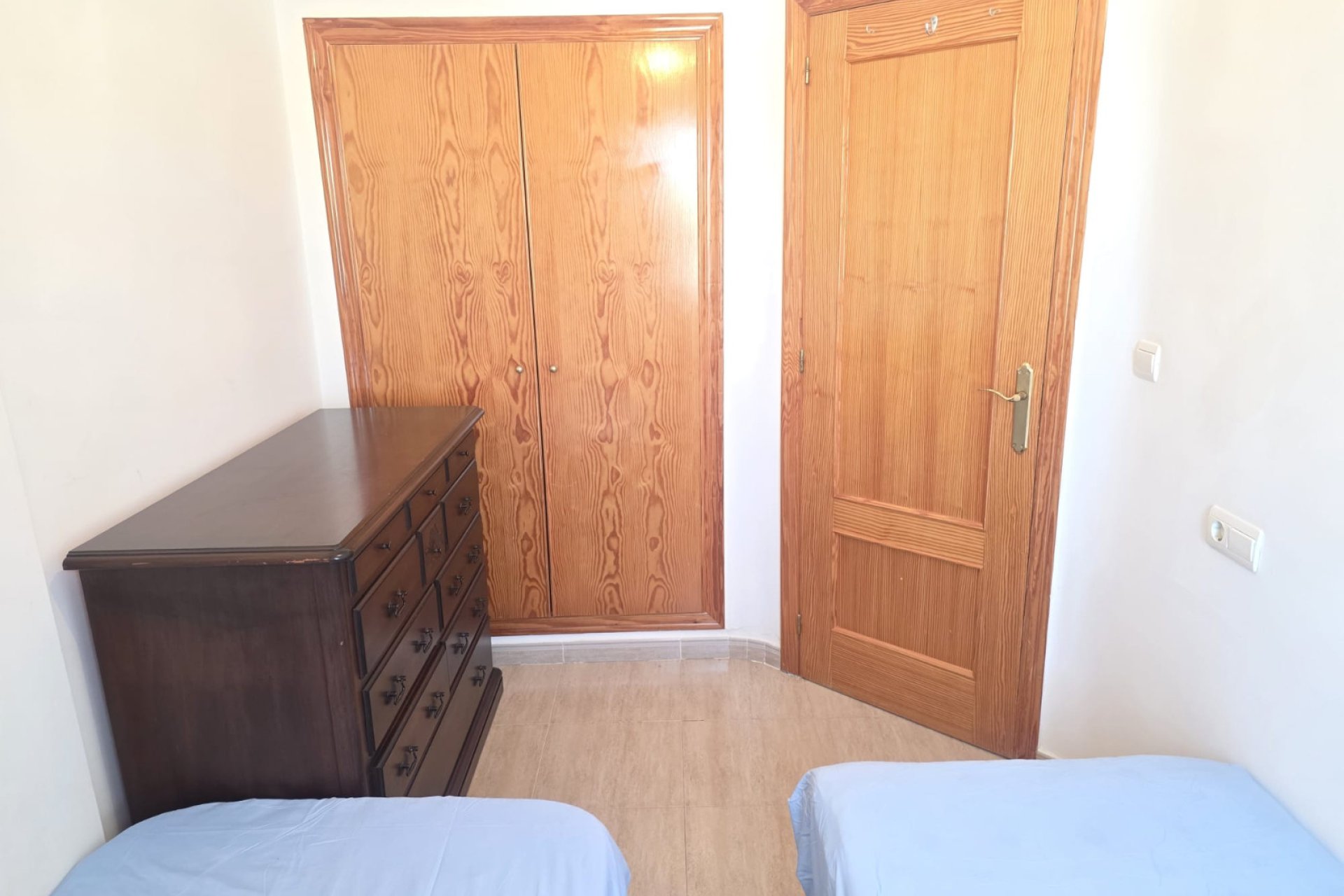 Herverkoop - Appartement -
Villamartin - Costa Blanca