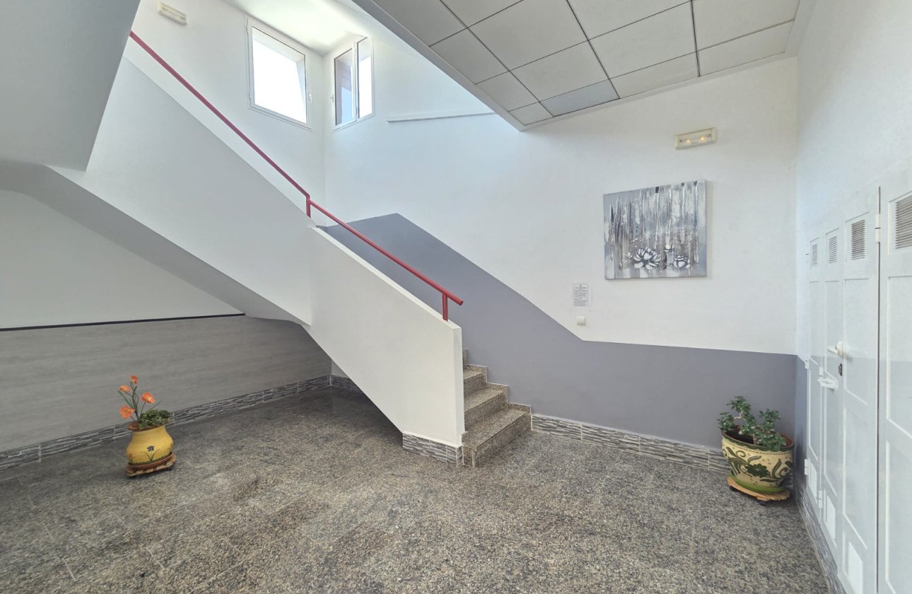 Herverkoop - Appartement -
Villamartin - Costa Blanca