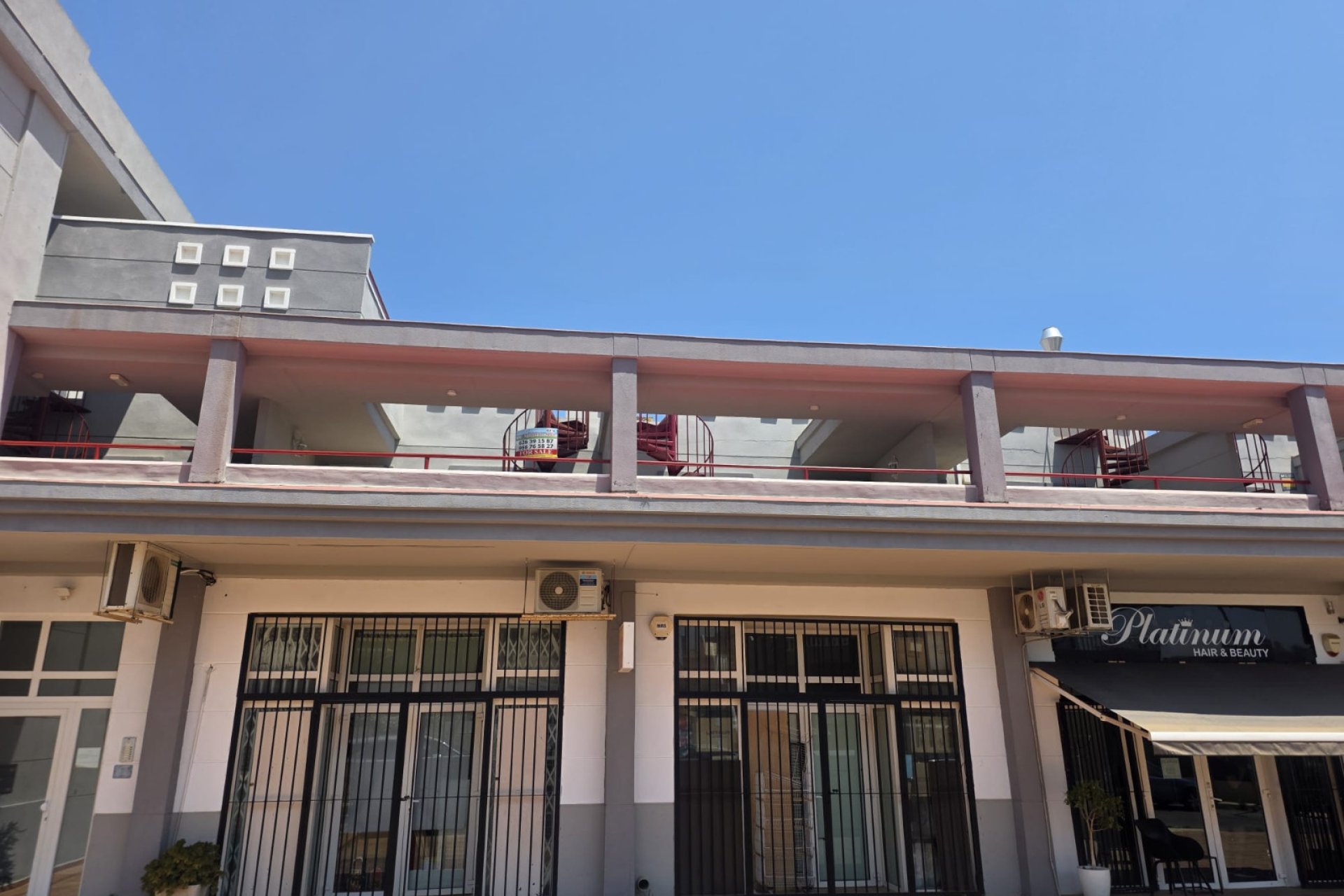 Herverkoop - Appartement -
Villamartin - Costa Blanca