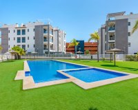 Herverkoop - Appartement -
Villamartin - Costa Blanca