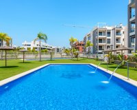 Herverkoop - Appartement -
Villamartin - Costa Blanca