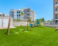 Herverkoop - Appartement -
Villamartin - Costa Blanca