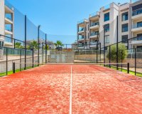 Herverkoop - Appartement -
Villamartin - Costa Blanca