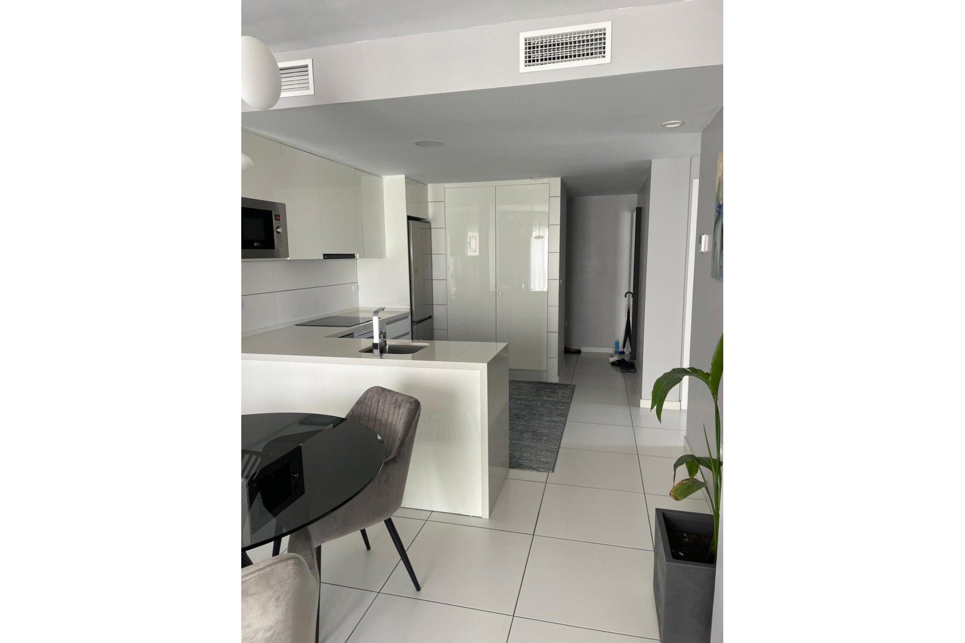 Herverkoop - Appartement -
Villamartin - Costa Blanca