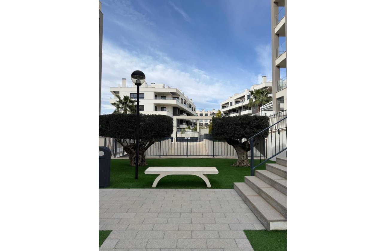 Herverkoop - Appartement -
Villamartin - Costa Blanca