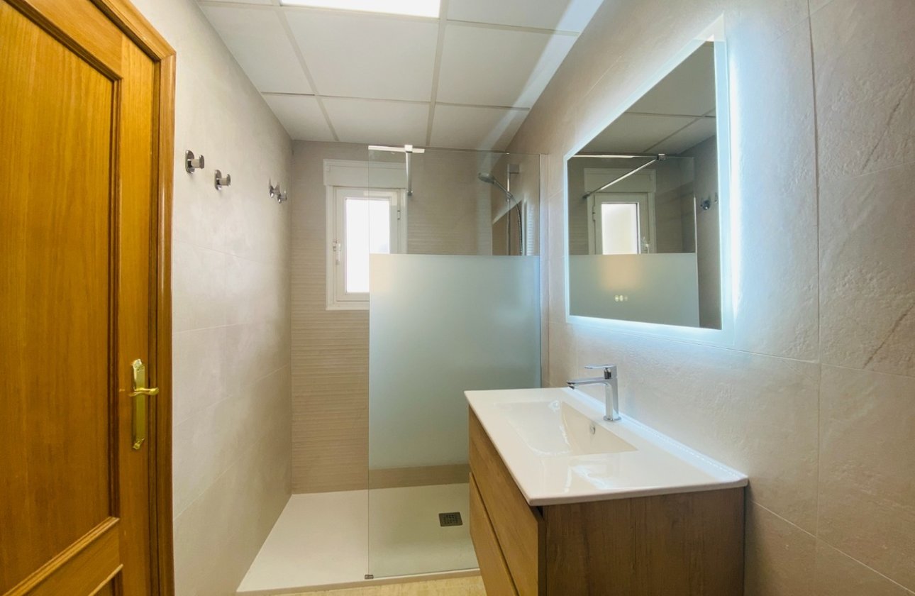 Herverkoop - Appartement -
Villamartin - Costa Blanca