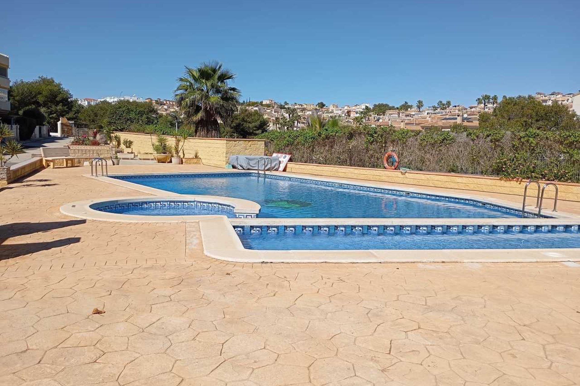 Herverkoop - Appartement -
Villamartin - Costa Blanca