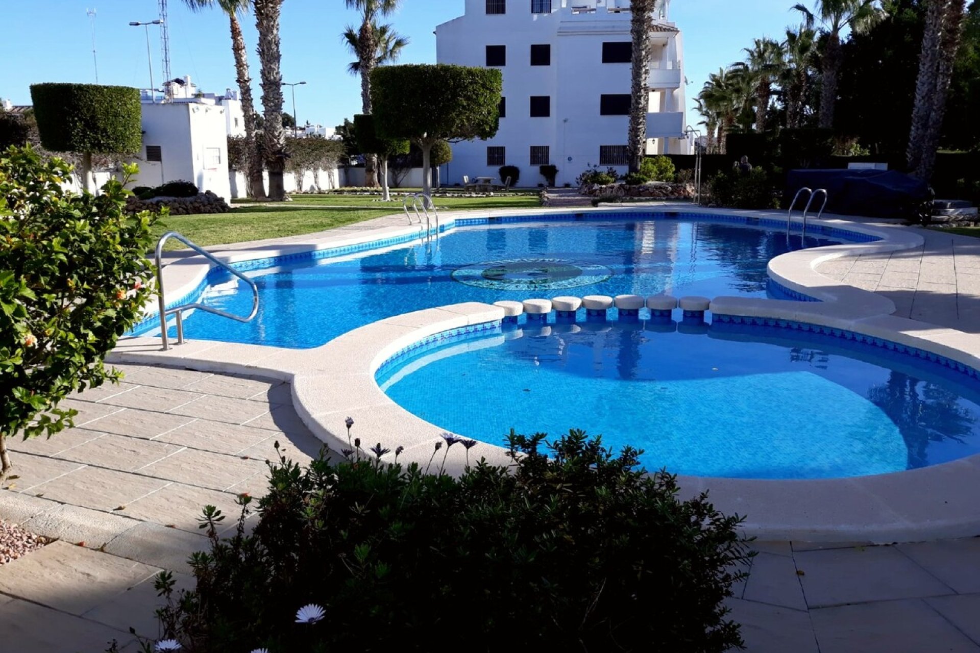Herverkoop - Appartement -
Villamartin - Costa Blanca