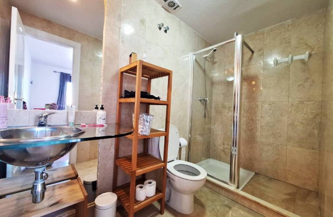 Herverkoop - Appartement -
Villamartin - Costa Blanca