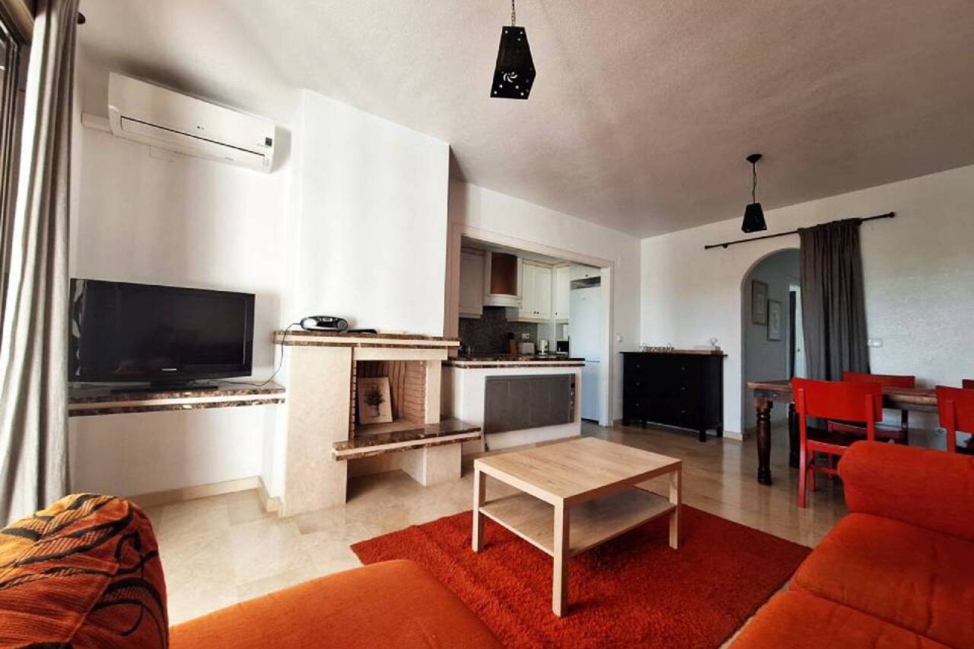 Herverkoop - Appartement -
Villamartin - Costa Blanca