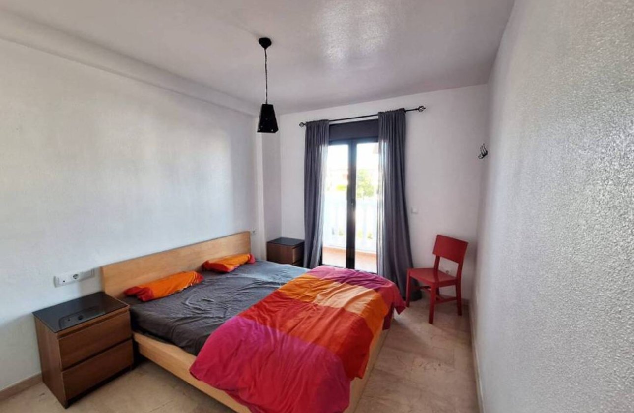 Herverkoop - Appartement -
Villamartin - Costa Blanca