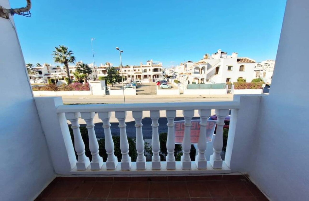 Herverkoop - Appartement -
Villamartin - Costa Blanca