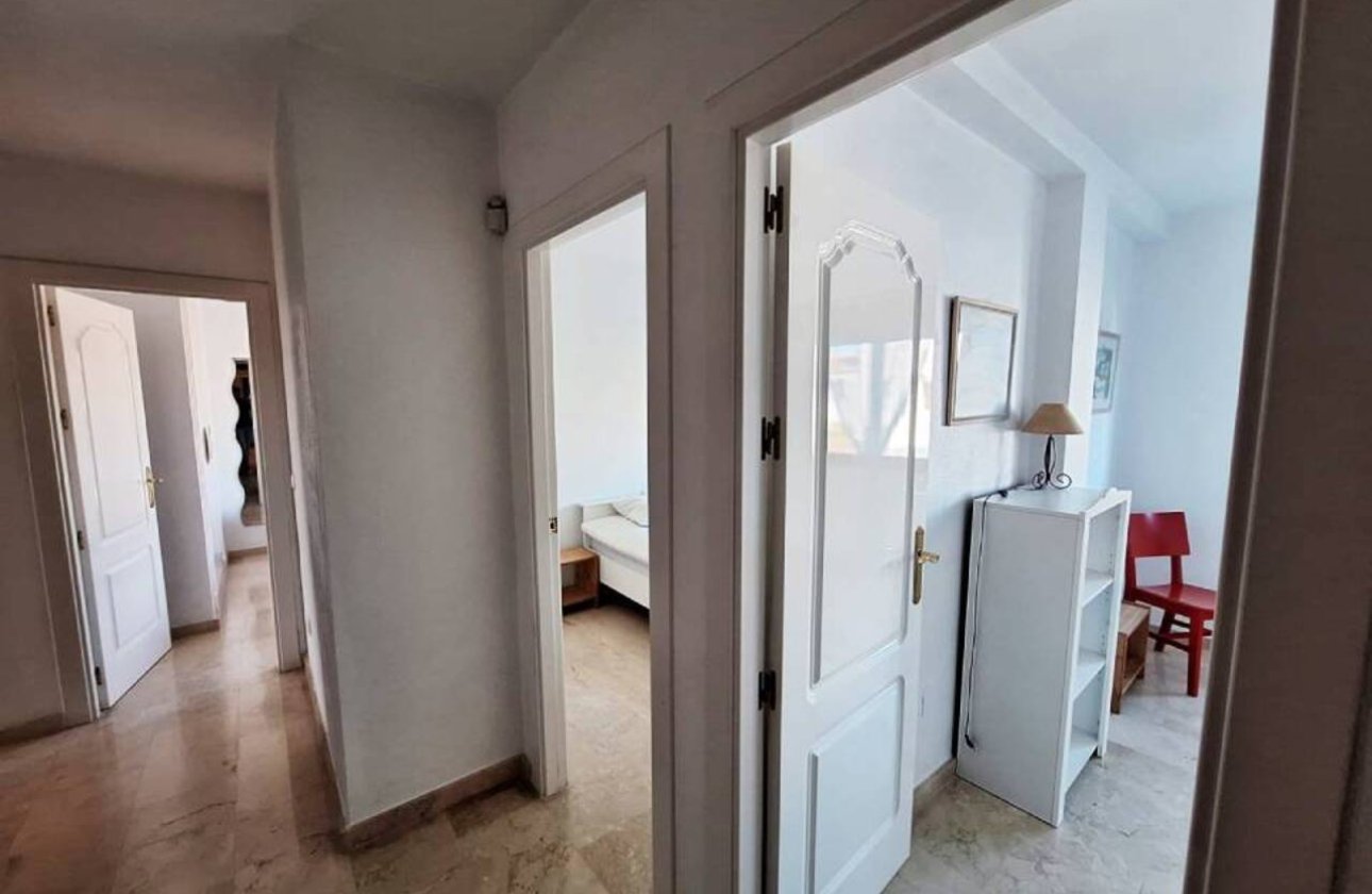 Herverkoop - Appartement -
Villamartin - Costa Blanca
