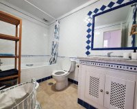 Herverkoop - Appartement -
Villamartin - Costa Blanca
