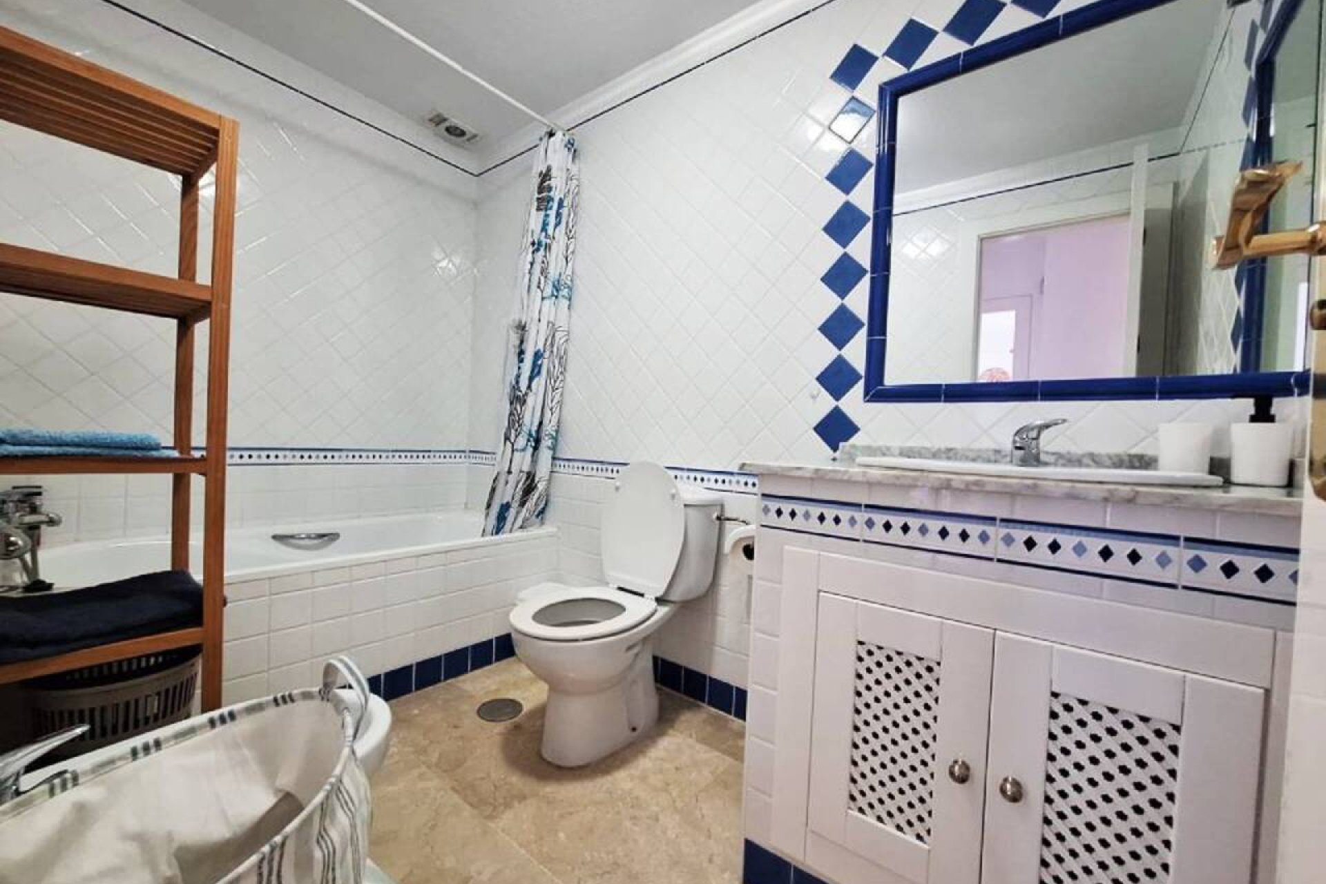 Herverkoop - Appartement -
Villamartin - Costa Blanca