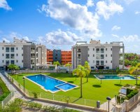 Herverkoop - Appartement -
Villamartin - Costa Blanca