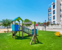 Herverkoop - Appartement -
Villamartin - Costa Blanca