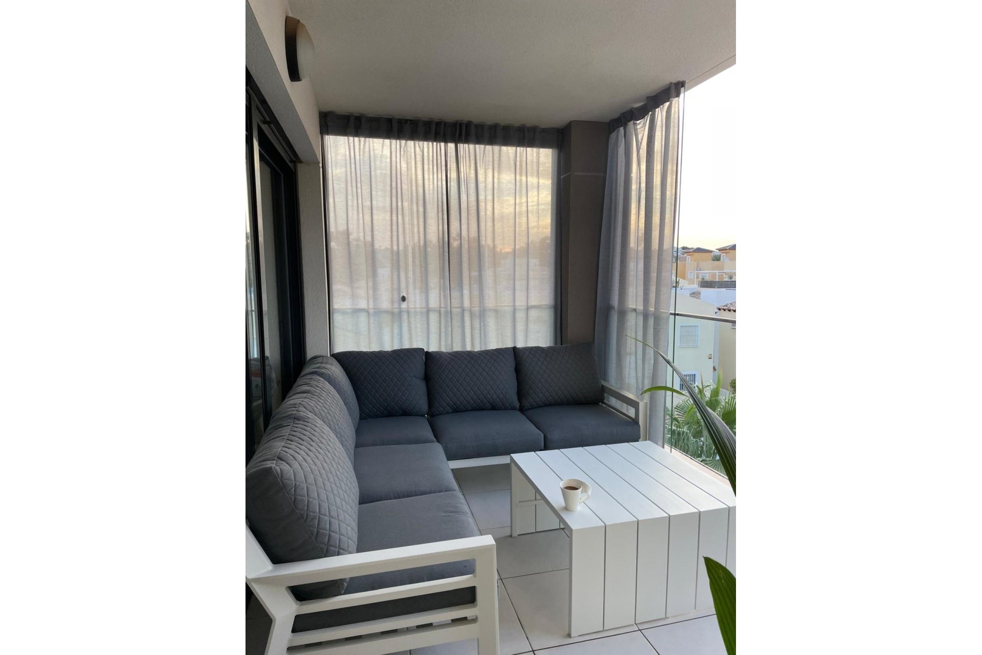 Herverkoop - Appartement -
Villamartin - Costa Blanca