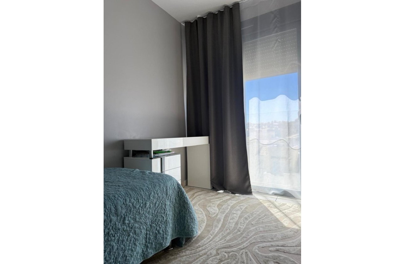 Herverkoop - Appartement -
Villamartin - Costa Blanca