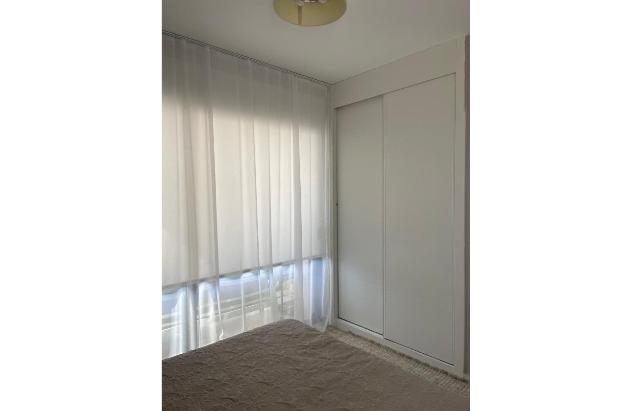 Herverkoop - Appartement -
Villamartin - Costa Blanca
