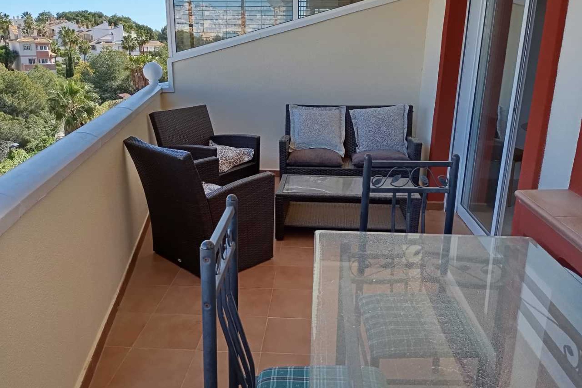 Herverkoop - Appartement -
Villamartin - Costa Blanca