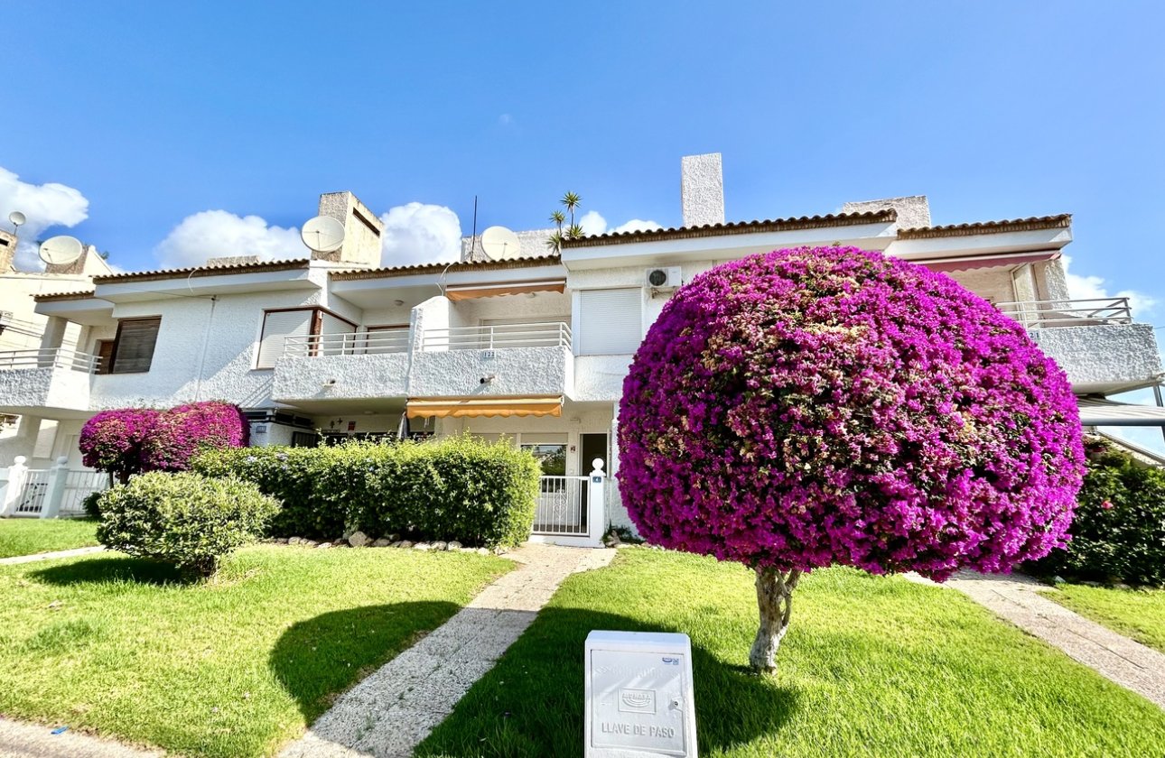 Herverkoop - Appartement -
Villamartin - Costa Blanca