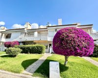 Herverkoop - Appartement -
Villamartin - Costa Blanca