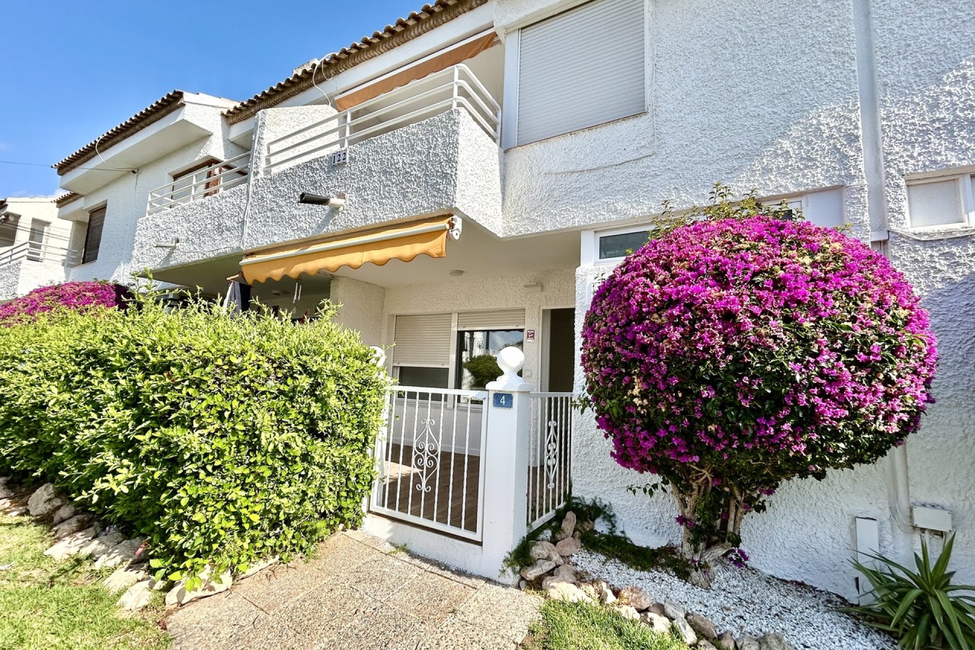 Herverkoop - Appartement -
Villamartin - Costa Blanca