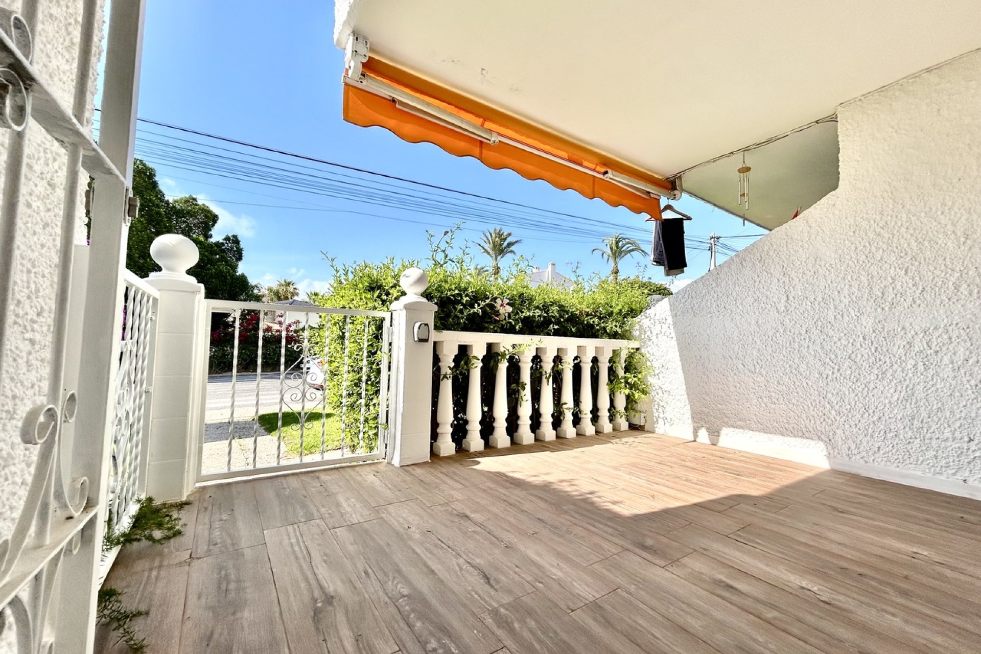 Herverkoop - Appartement -
Villamartin - Costa Blanca