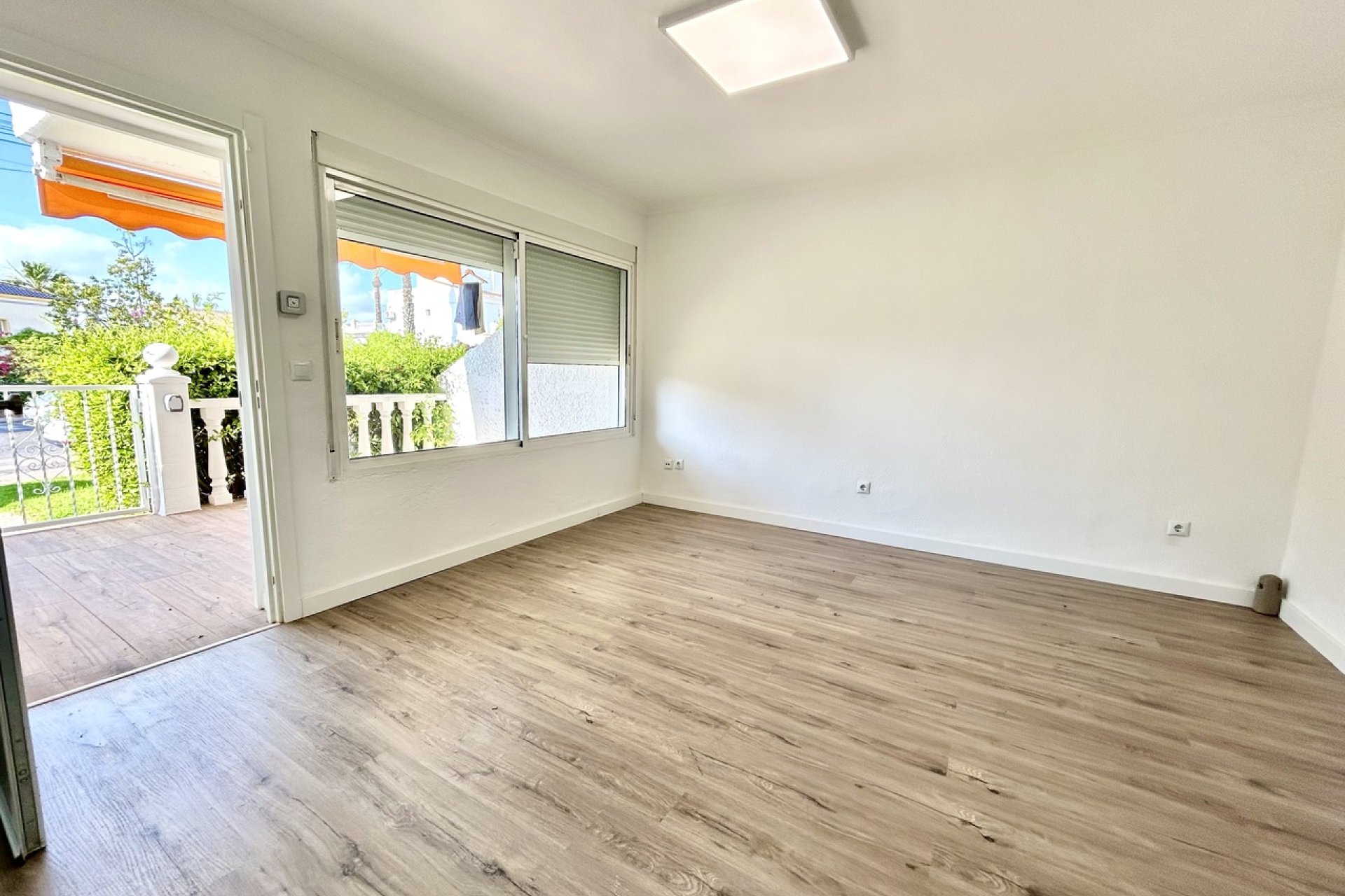 Herverkoop - Appartement -
Villamartin - Costa Blanca