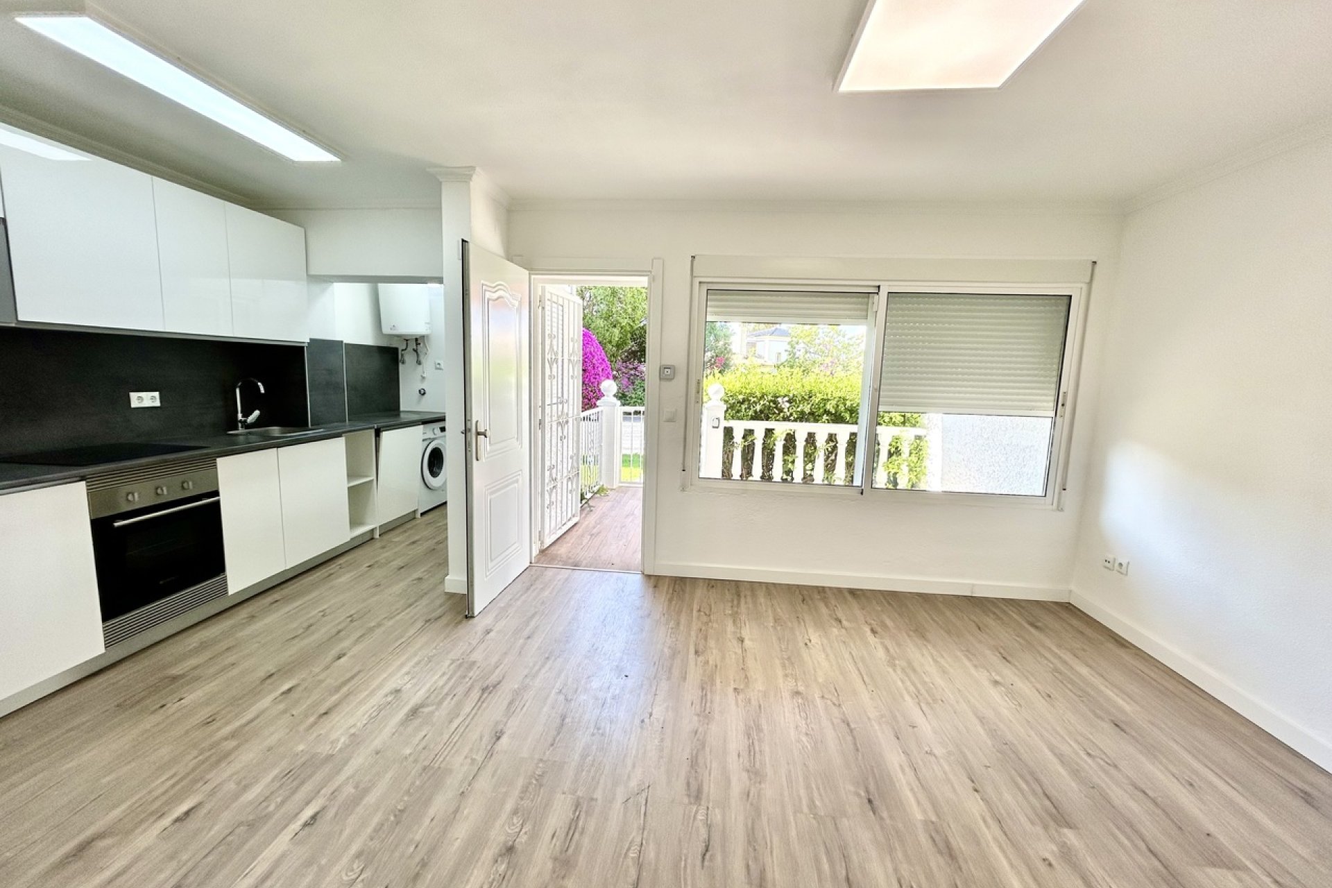 Herverkoop - Appartement -
Villamartin - Costa Blanca