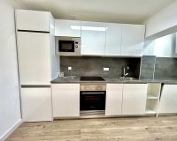 Herverkoop - Appartement -
Villamartin - Costa Blanca