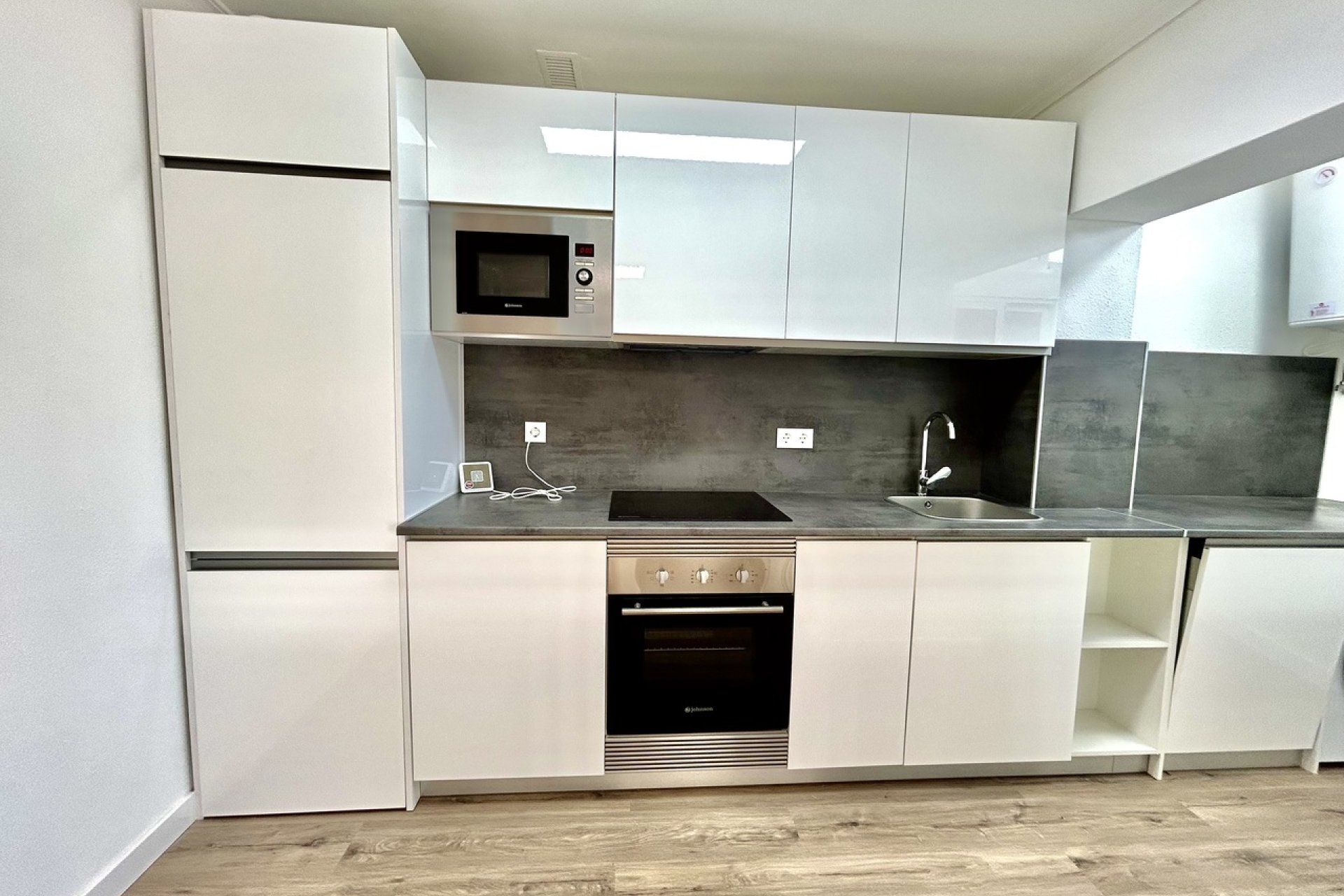 Herverkoop - Appartement -
Villamartin - Costa Blanca