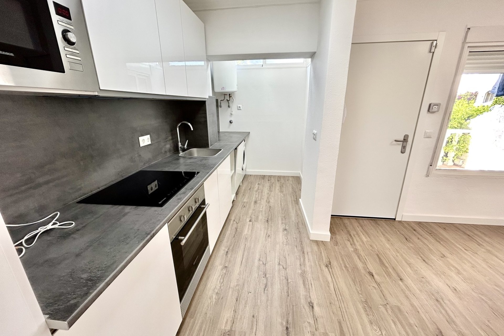 Herverkoop - Appartement -
Villamartin - Costa Blanca